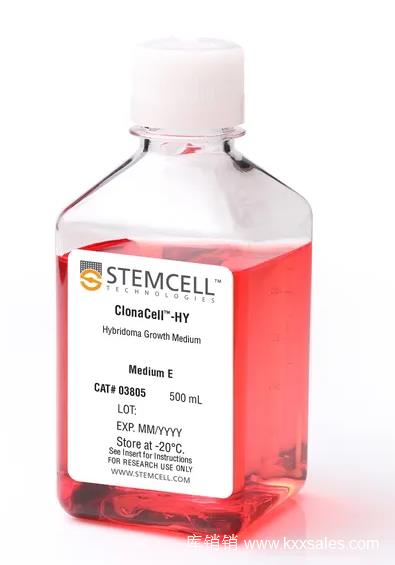 ClonaCell-HY Growth - Medium E